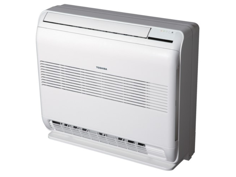 BI-FLOW CONSOLE