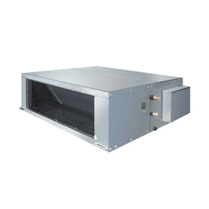 Fresh Air Intake Duct | Ventilation Solutions | Toshiba AC