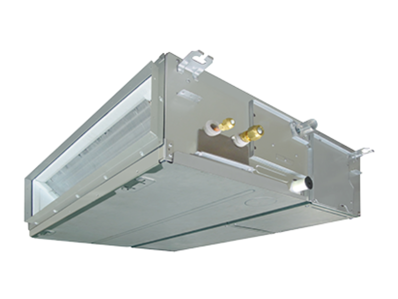 MSP CONCEALED DUCT