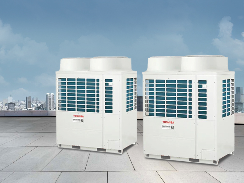 vrf-outdoor